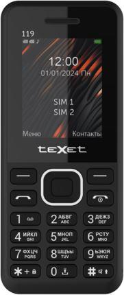   TEXET TM-119 