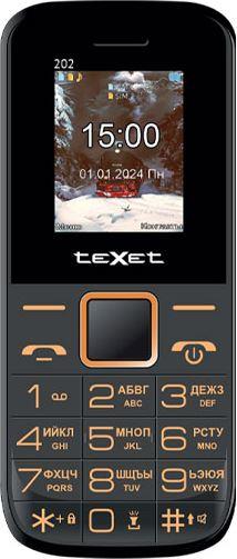   TEXET TM-202 