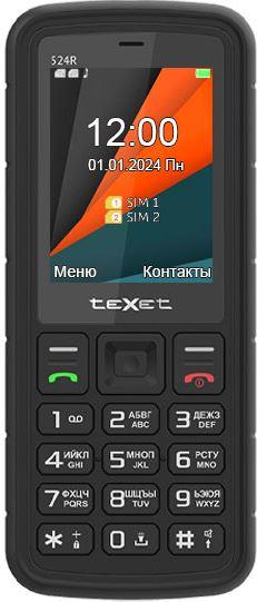   TEXET TM-524R 