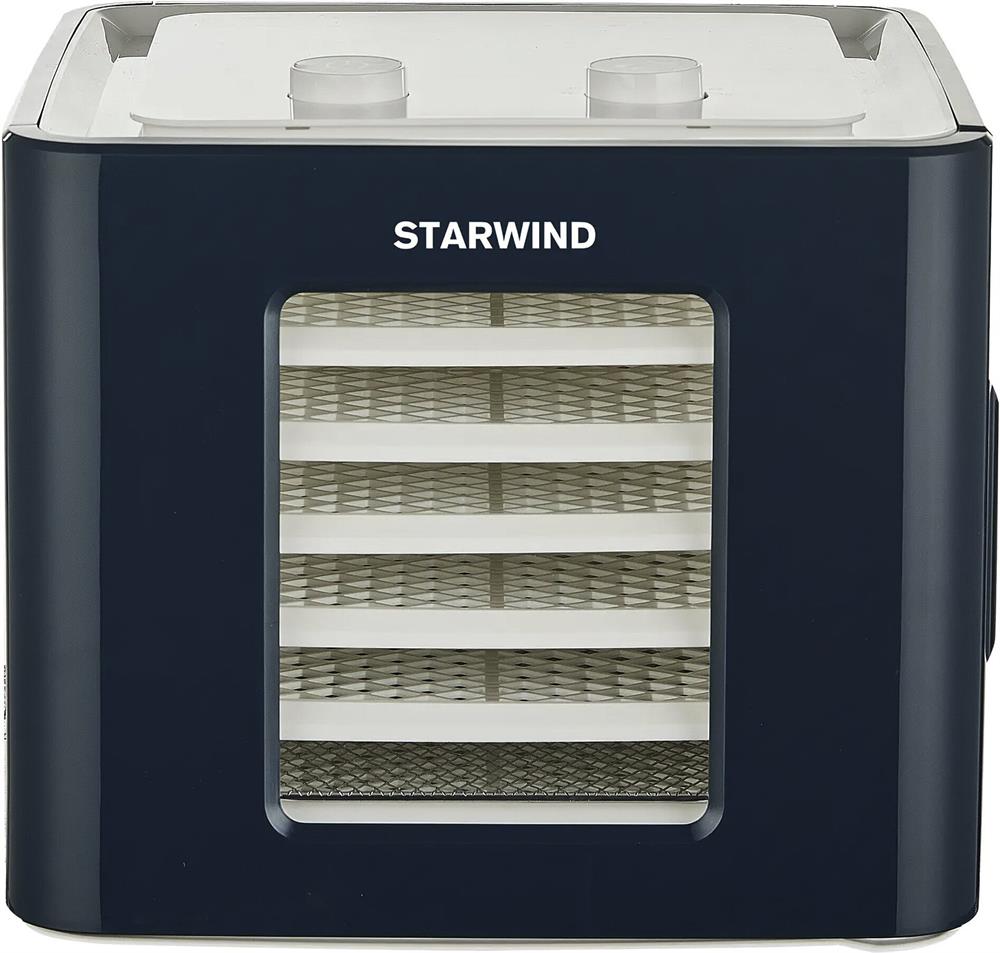 Сушка для фруктов и овощей STARWIND SFD6431...