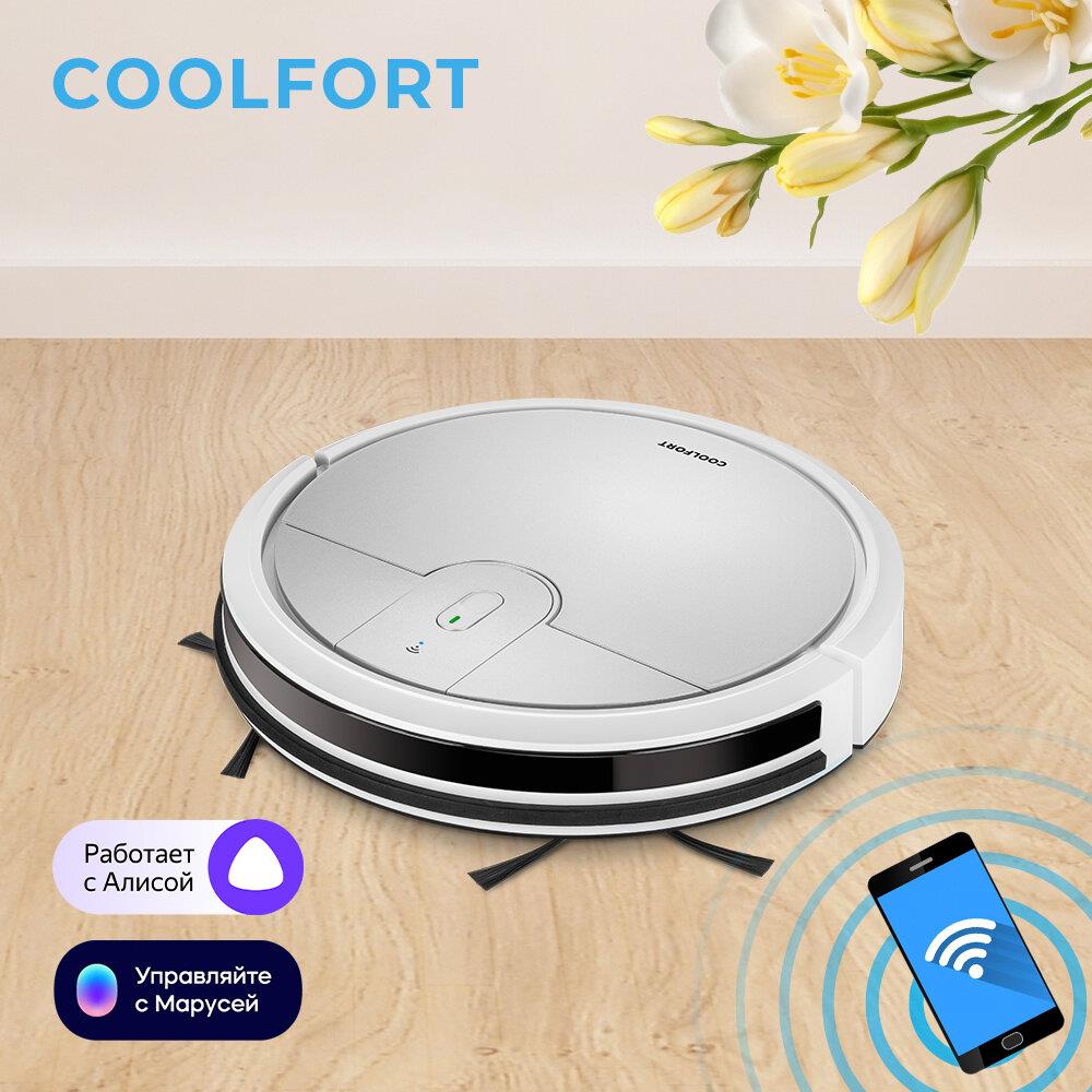 - COOLFORT CF-3204