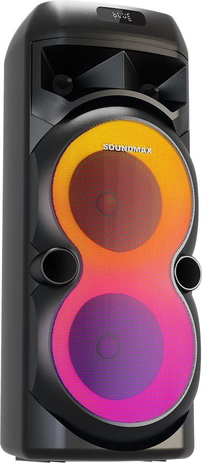  SOUNDMAX SM-MS4102()