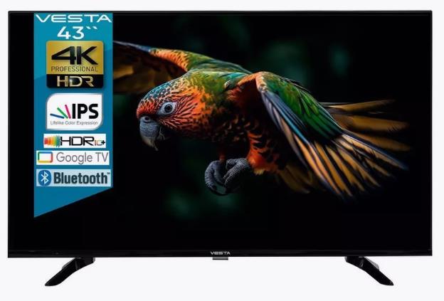  VESTA 43V3500 SMART TV