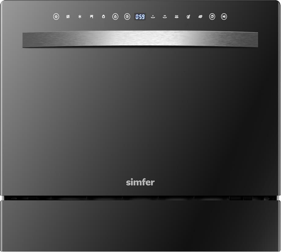   SIMFER DBB6501...