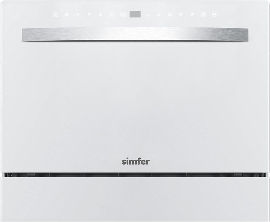   SIMFER DCB6501...