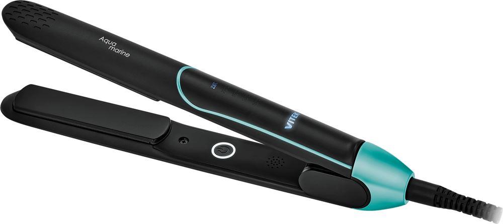 Выпрямитель VITEK VT-2247 Aquamarine