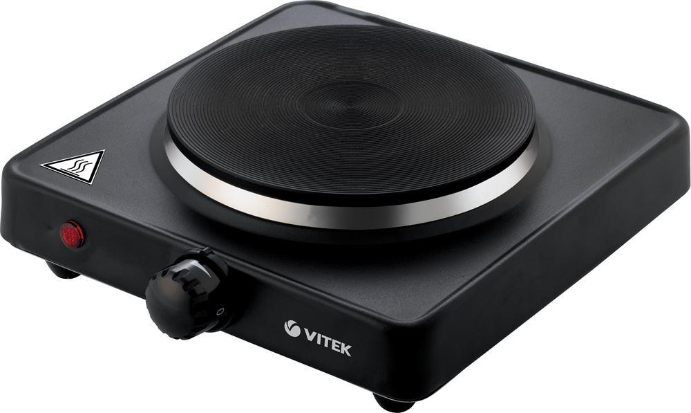 Настольная плитка VITEK VT-3706 Metropolis