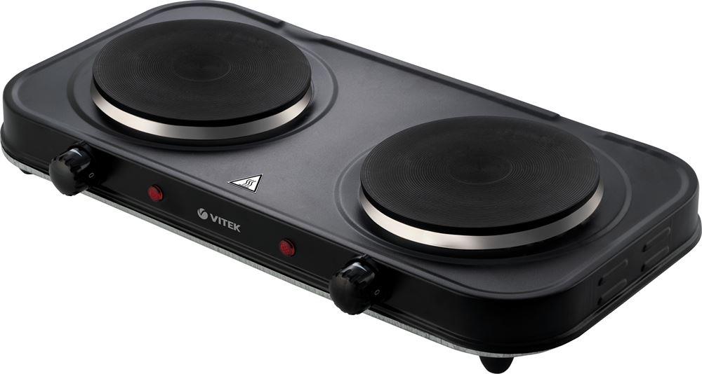 Настольная плитка VITEK VT-3730 Metropolis