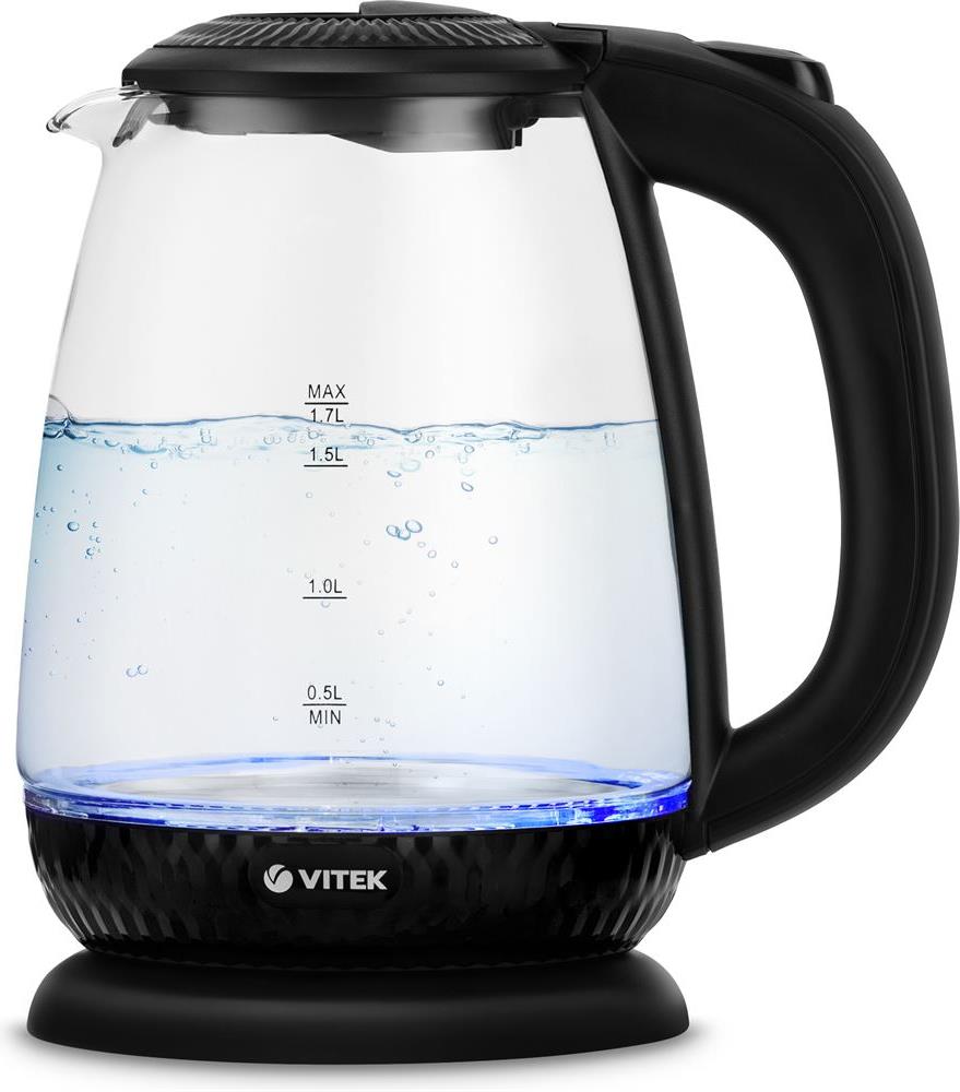 Чайник электрический VITEK VT-7074...