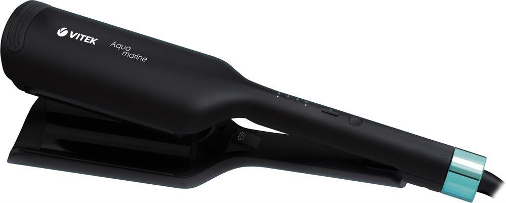 Прибор для укладки волос VITEK VT-2380 Aquamarine