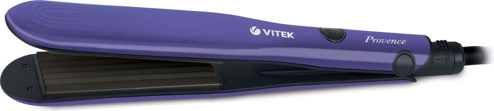 Прибор для укладки волос VITEK VT-2525 Provence