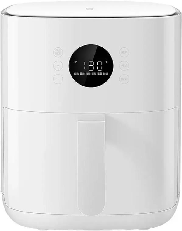  XIAOMI BHR8234EU Smart Air Fryer 4.5L EU