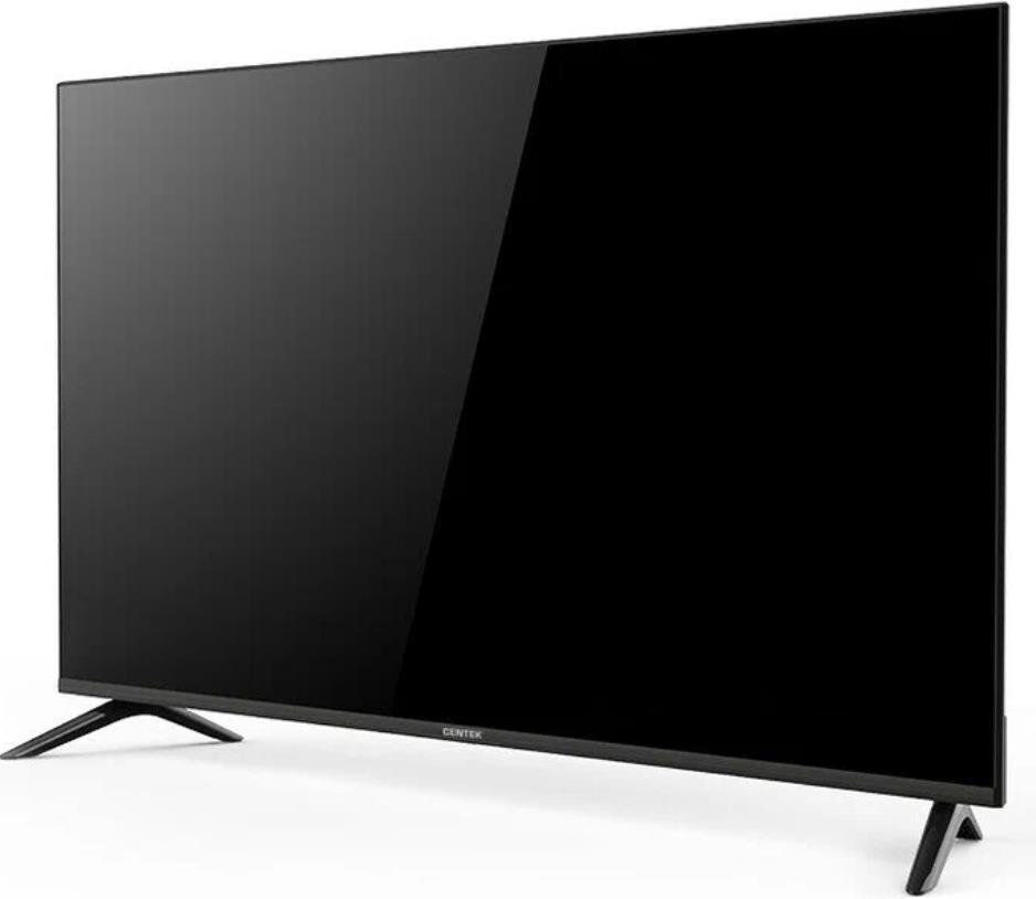  CENTEK CT-8850 SMART TV 4K UltraHD 