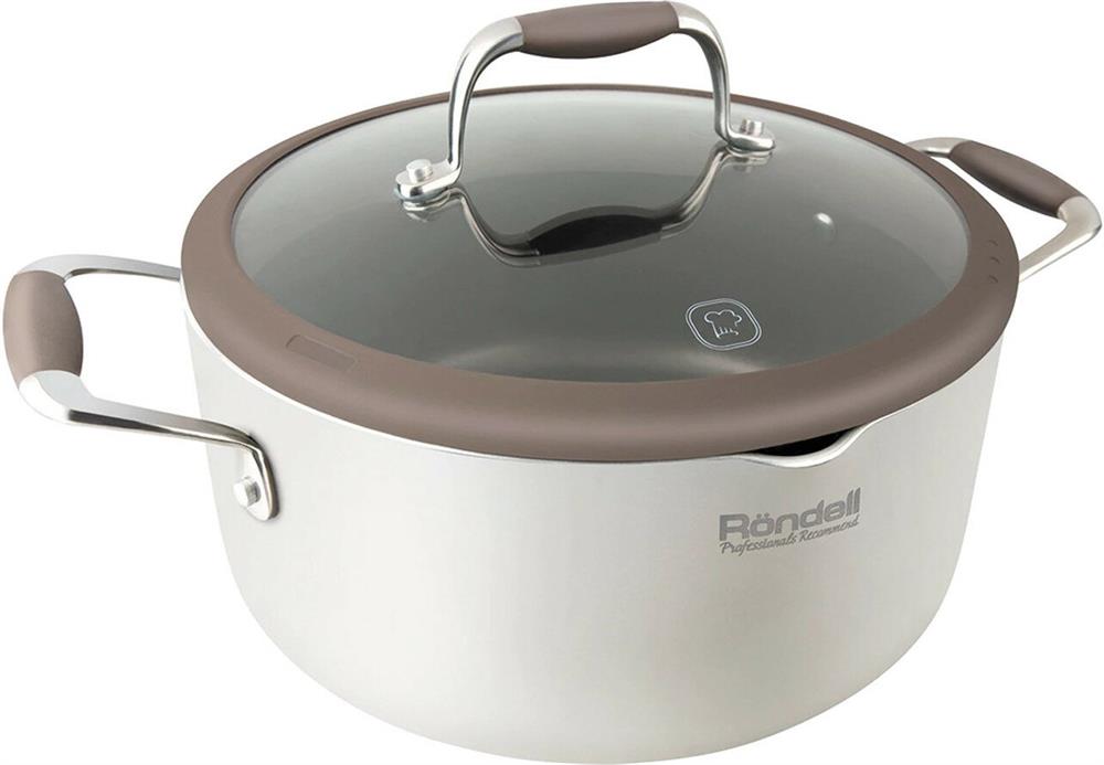  RONDELL Latte RDA-532