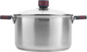 Кастрюля RONDELL Stripes RDS-1281