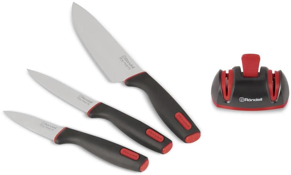 ����� ����� RONDELL RD-1011