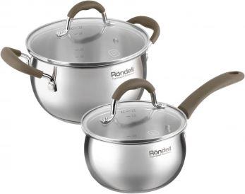   RONDELL Konzept RDS-1834