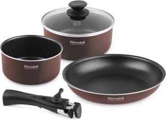   RONDELL Kortado RDA-1012