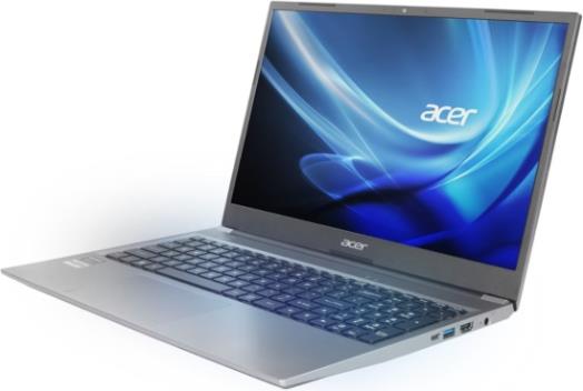  ACER 15.6 Aspire Lite AL15-41 Silver (UN.431SI.P23)