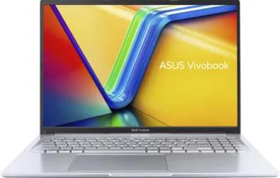  ASUS Vivobook 16 X1605VA-MB689 Cool Silver (90NB10N2-M00WA0)