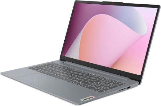  LENOVO 15.6 IdeaPad Slim 3 15ABRA Grey (82XM00FYIN)