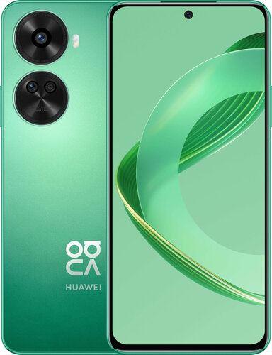  HUAWEI Nova 12se 8/256Gb Green (51097UDW)