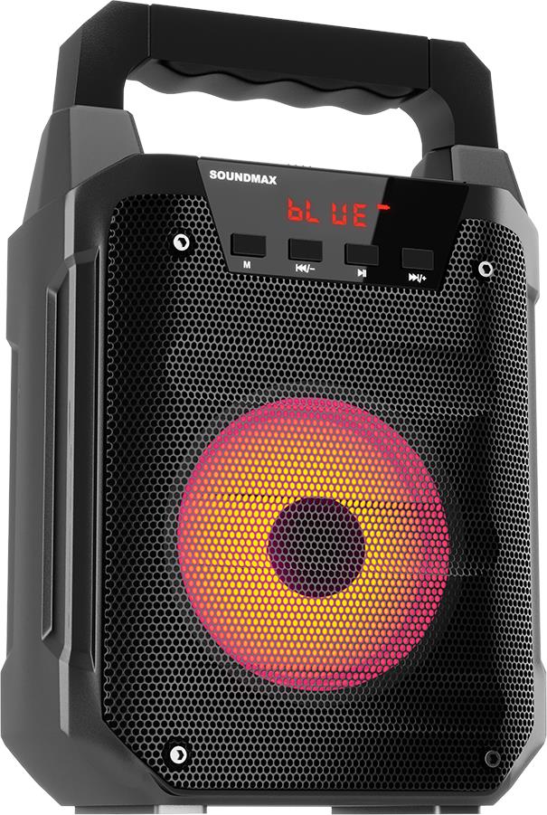  SOUNDMAX SM-PS5029B()