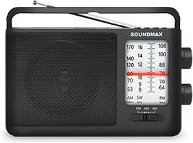  SOUNDMAX SM-RD2121UB()