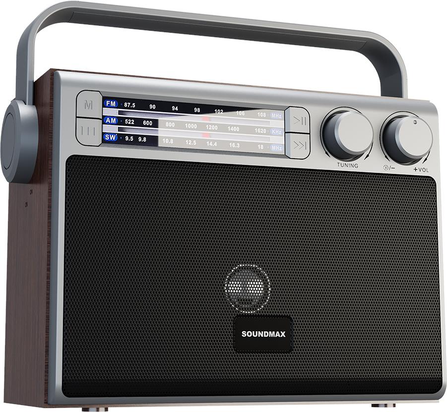  SOUNDMAX SM-RD2122UB( )