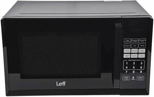   LEFF 23MD802B 800W 