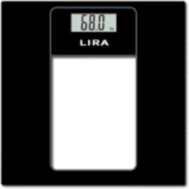 весы напольные LIRA LR1403