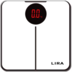 весы напольные LIRA LR1408