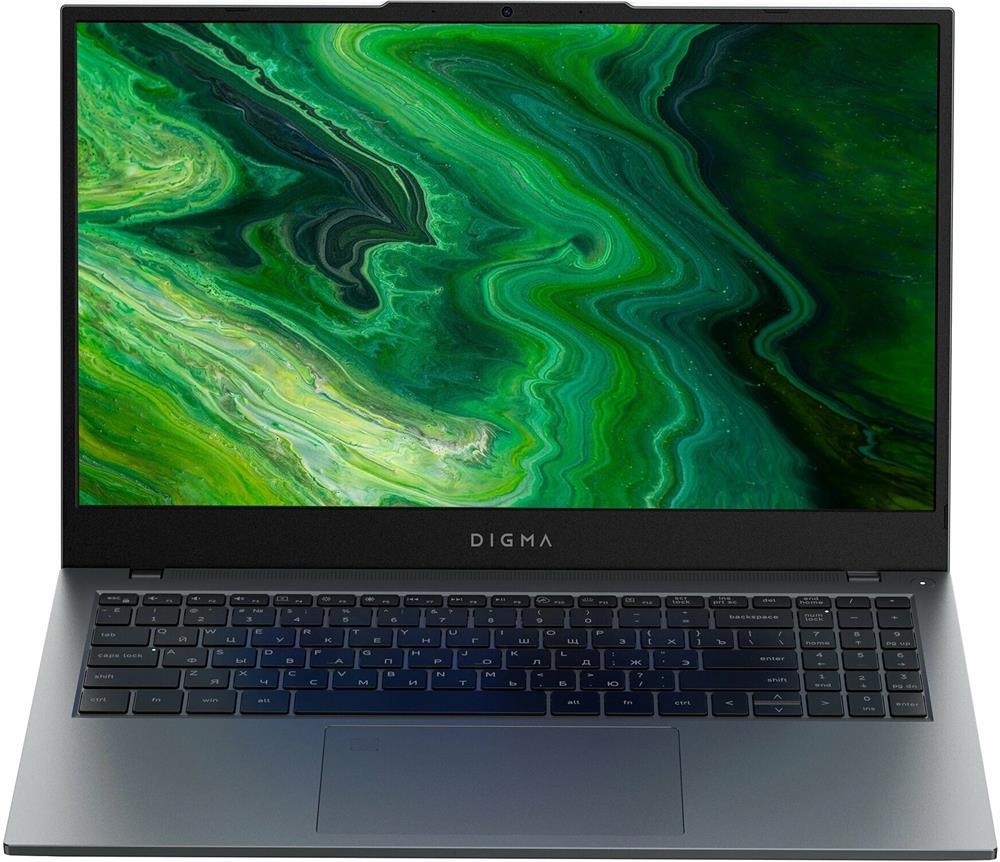  DIGMA PRO Fortis M 15.6", IPS, AMD Ryzen...