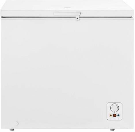 Морозильник GORENJE FH20APW
