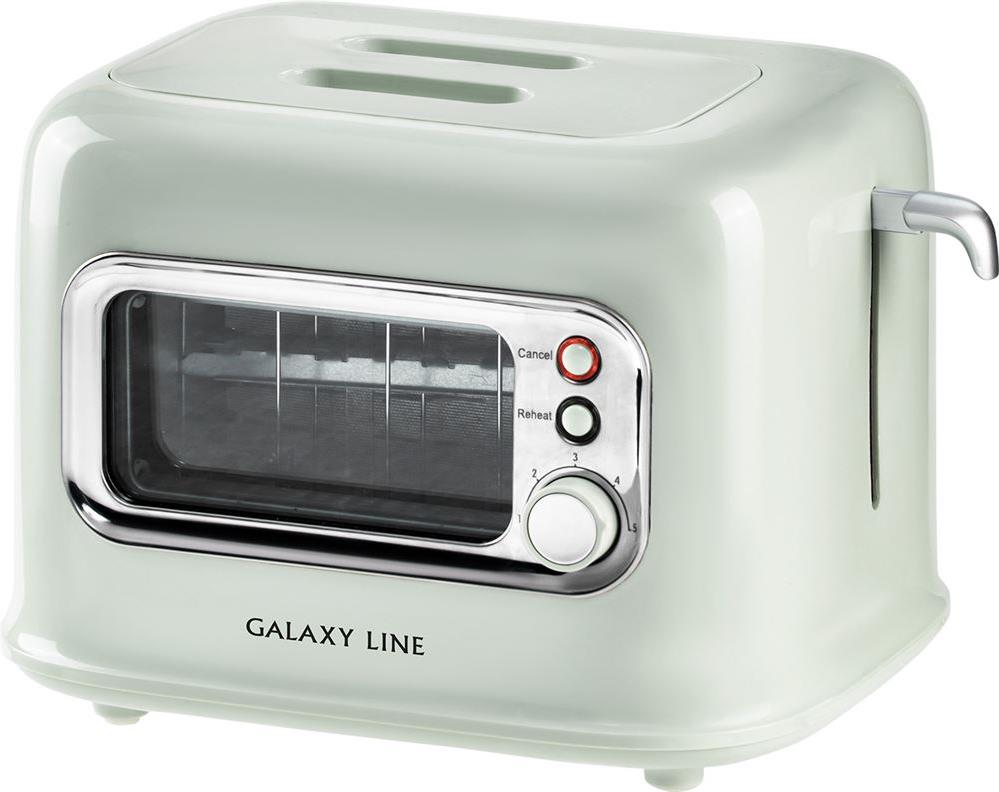  GALAXY LINE GL 2914 