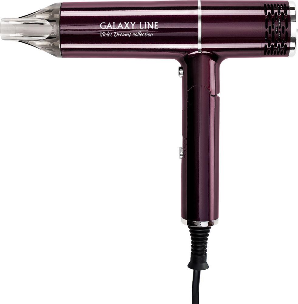  GALAXY LINE GL 4355