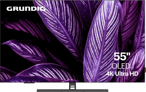  GRUNDIG OLED 55 GH 9700 SMART TV