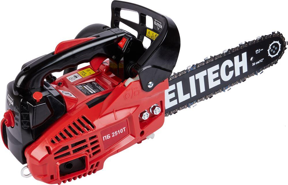  ELITECH  2510 (E1611.009.00) 205451