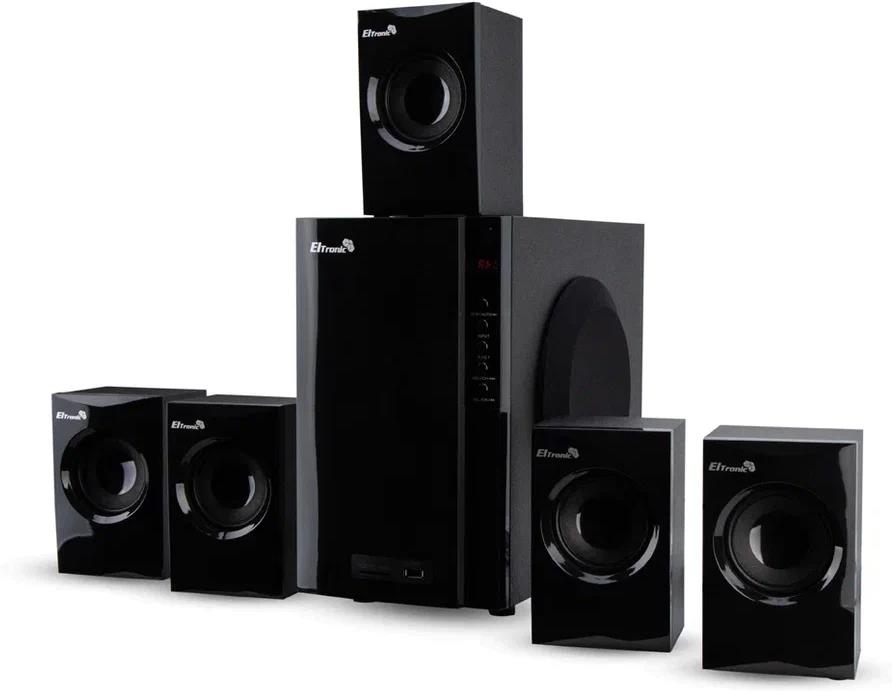  ELTRONIC (30-47) HOME SOUND - 