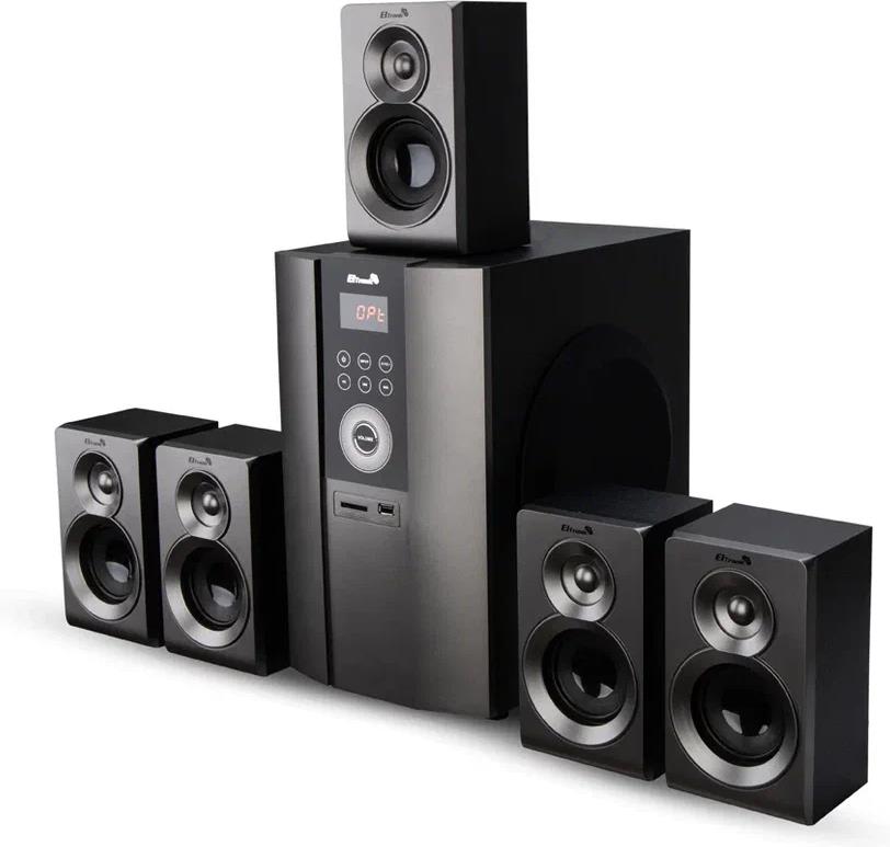  ELTRONIC (30-48) HOME SOUND - 