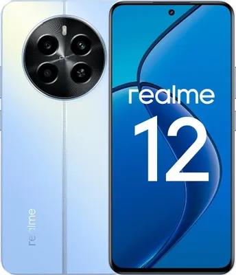  REALME 12 4G RMX3871 8/256Gb Blue...