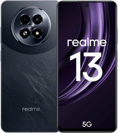  REALME 13 5G RMX3951 12/256Gb Dark Purple (2056256)