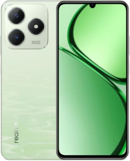  REALME C63 RMX3939 8/256Gb Green (2054865)