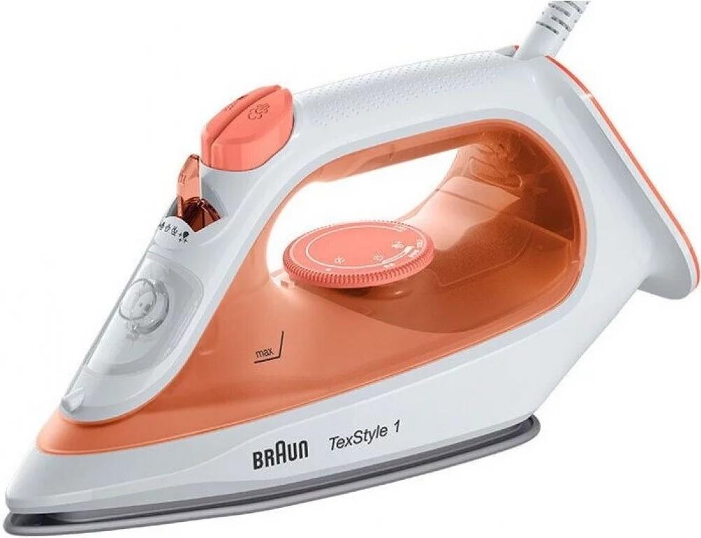  BRAUN  SI1009OR ORANGE/WHITE