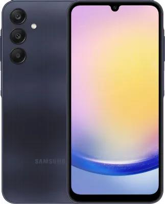 Смартфон SAMSUNG Galaxy A25 SM-A256E 6/128Gb...