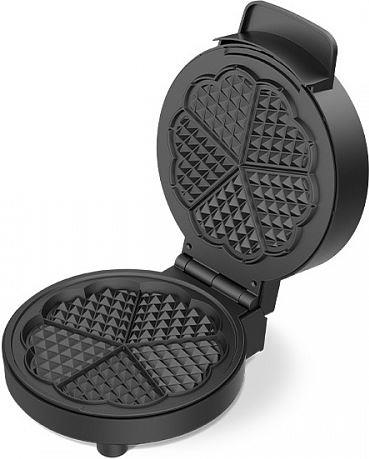    BQ ST1010 Black-Steel WAFFLE