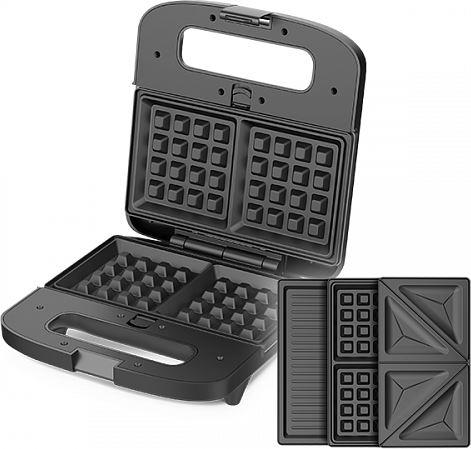  BQ ST2000 Black 3 in 1