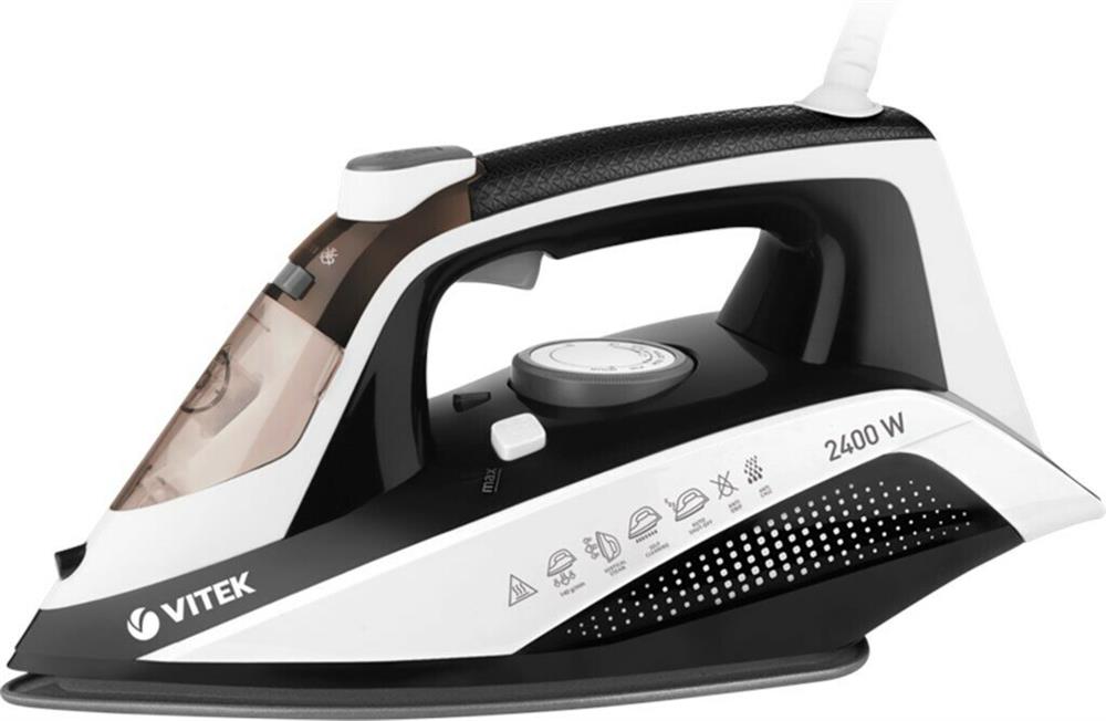 Утюг VITEK Утюг Starlight VT-8339 2400Вт...