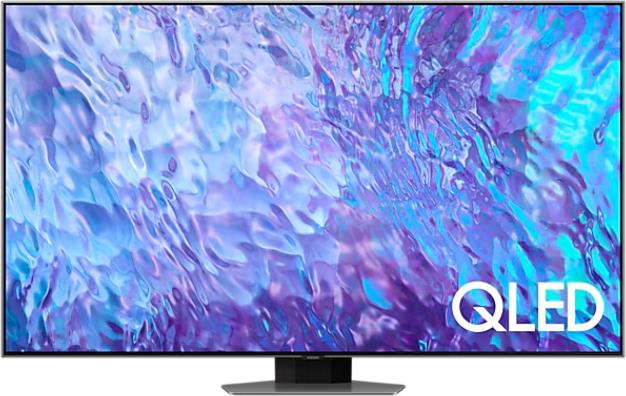  SAMSUNG QE-65Q80CAUXCE SMART TV []