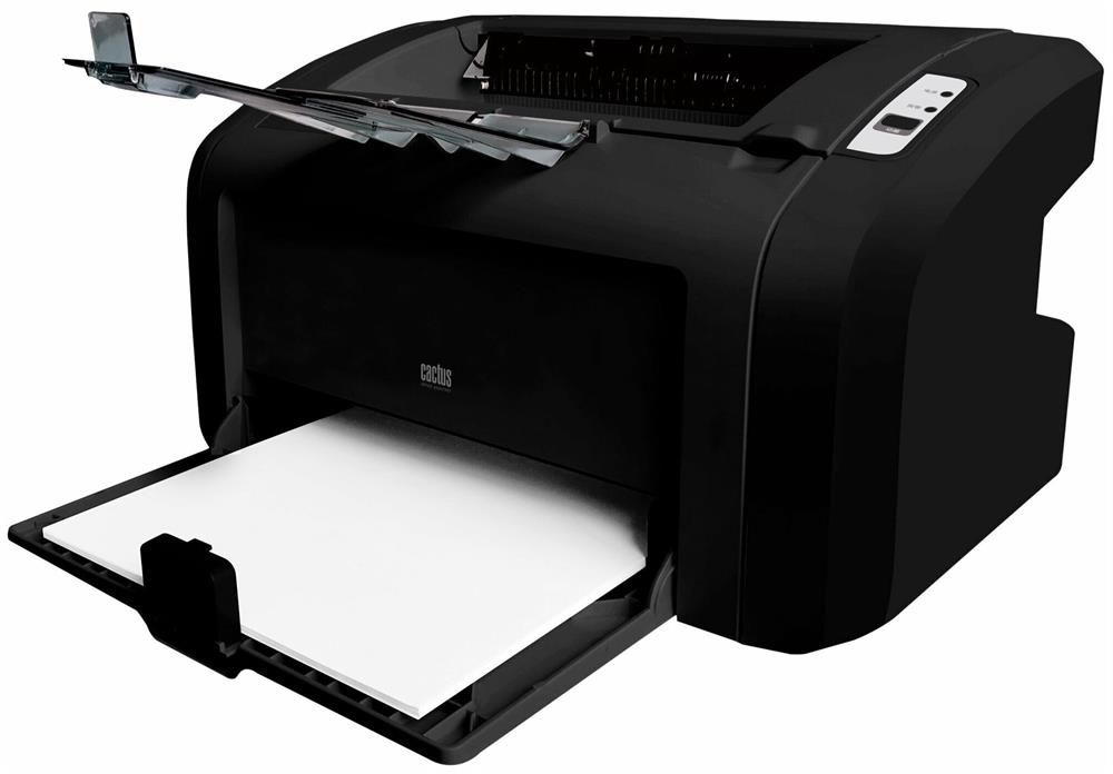 ������� �������� CACTUS CS-LP1120B Black